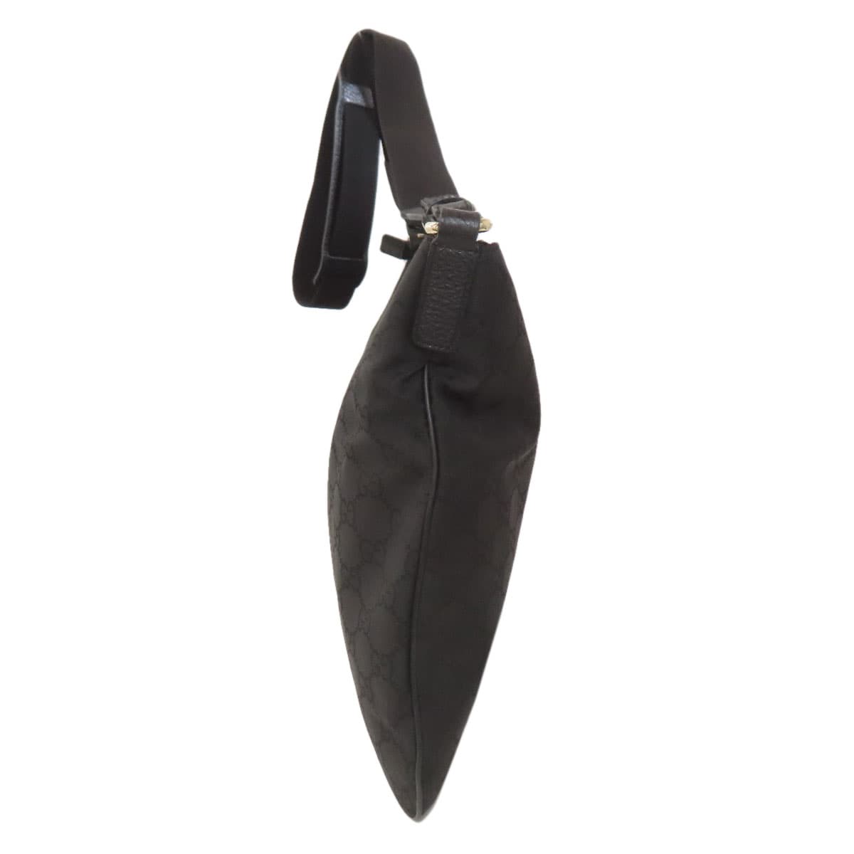 Gucci 190628 Outlet GG Shoulder Bag Nylon Material Ladies [Used] [GUCCI] 190628 3