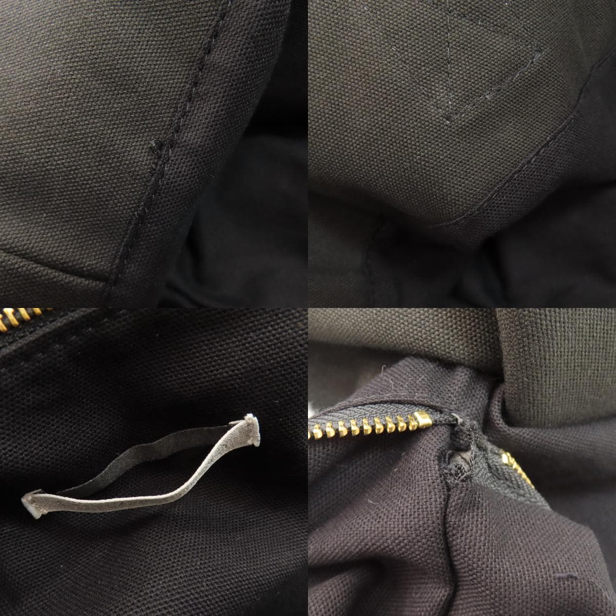 Stella McCartney 2WAY Tote Bag Canvas Ladies [Used] [Stella McCartney] 7