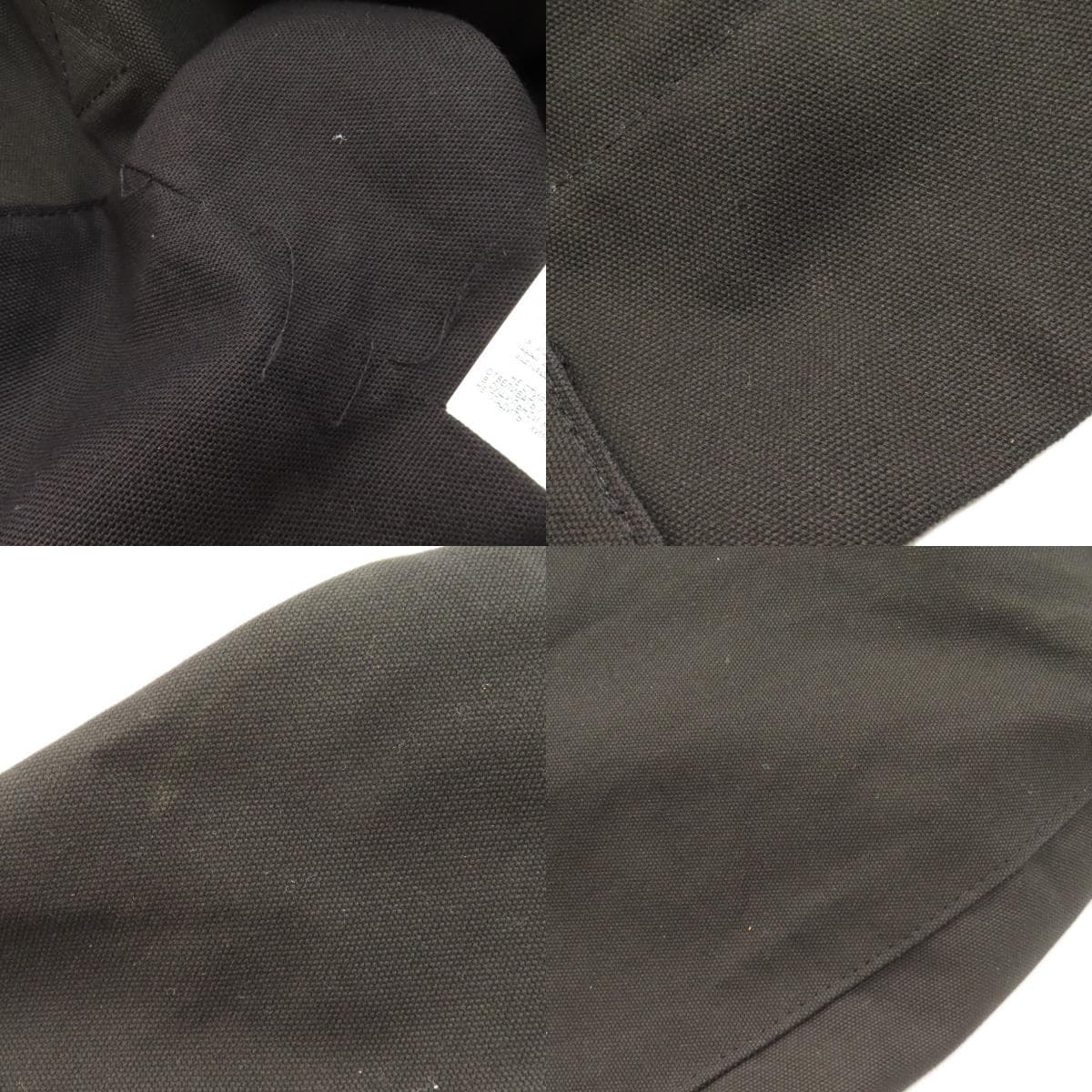 Stella McCartney 2WAY Tote Bag Canvas Ladies [Used] [Stella McCartney] 8