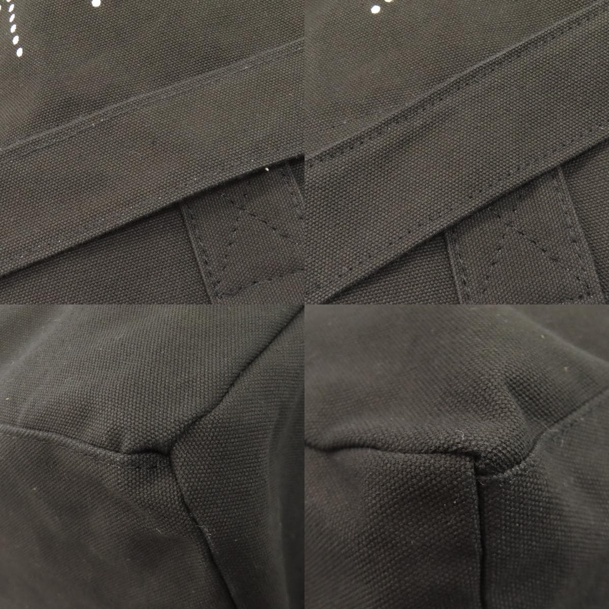 Stella McCartney 2WAY Tote Bag Canvas Ladies [Used] [Stella McCartney] 9