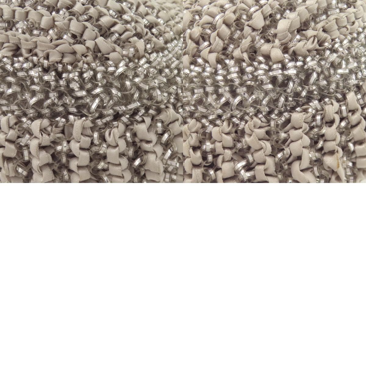 Anteprima wire bag tote bag PVC ladies [used] [ANTEPRIMA] 10