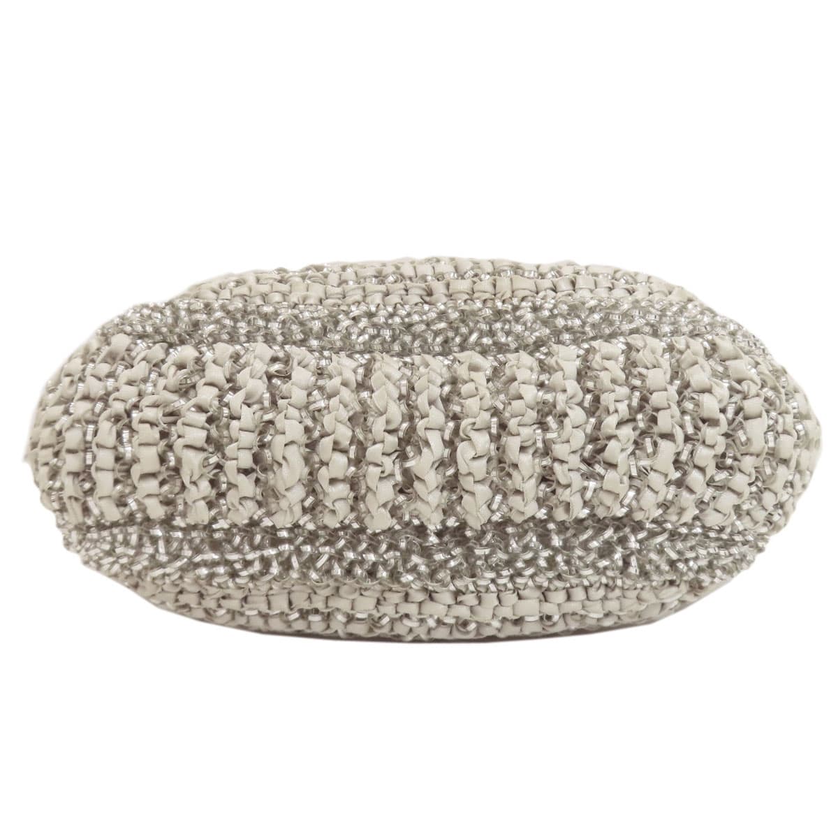 Anteprima wire bag tote bag PVC ladies [used] [ANTEPRIMA] 4