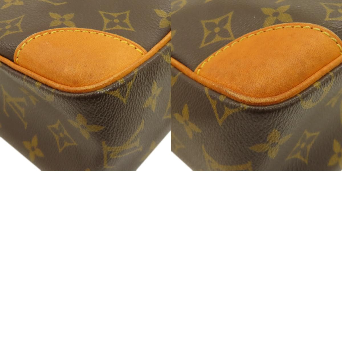 Louis Vuitton M51274 Trocadero Shoulder Bag Monogram Canvas Ladies [Used] [LOUIS VUITTON] M51274 10