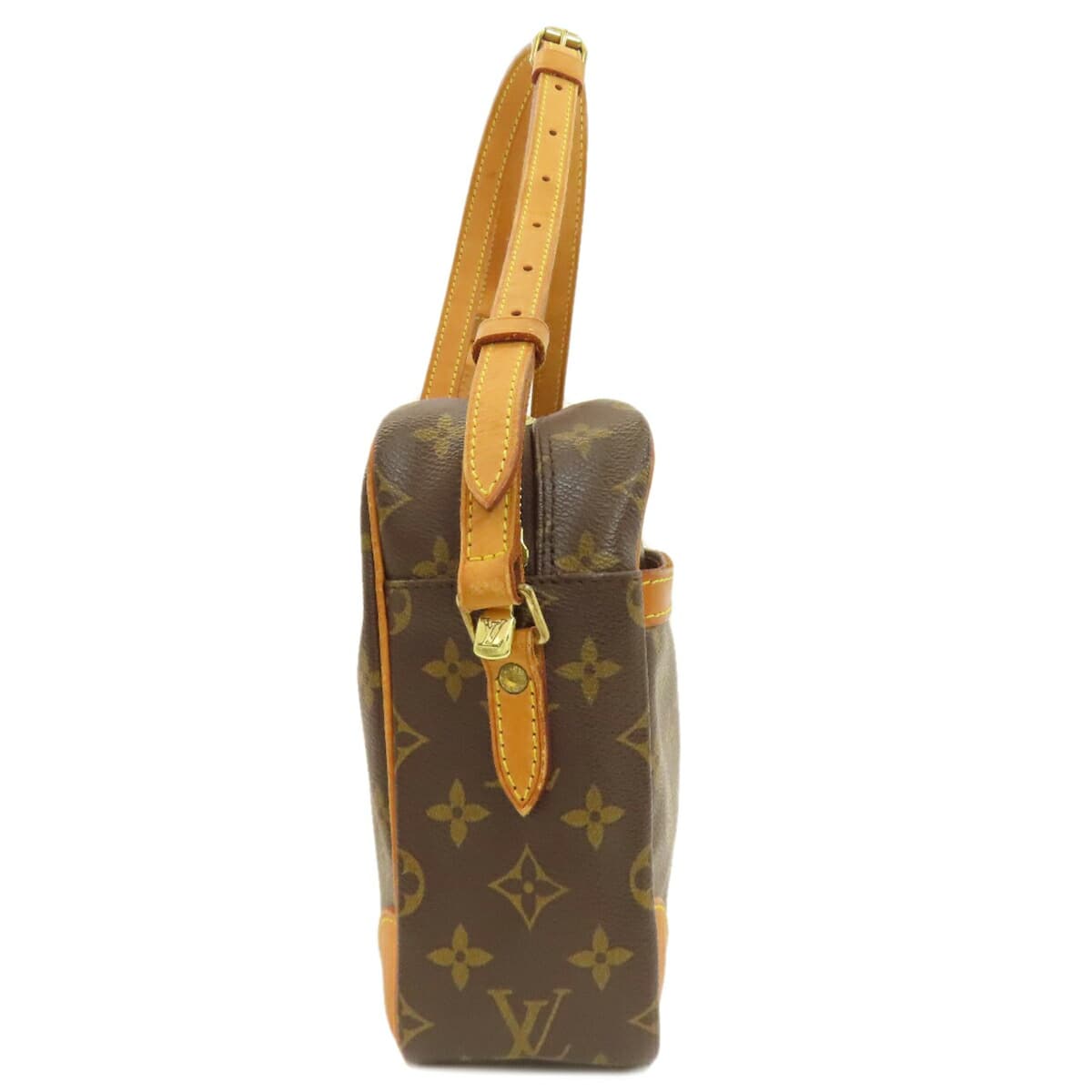 Louis Vuitton M51274 Trocadero Shoulder Bag Monogram Canvas Ladies [Used] [LOUIS VUITTON] M51274 3