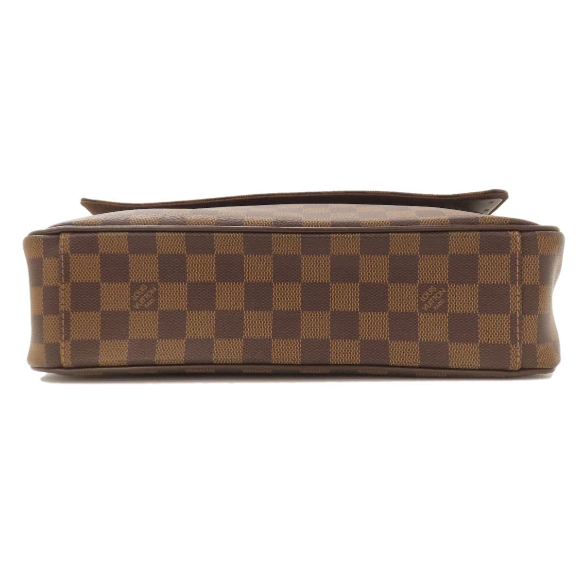 Louis Vuitton N41149 Shelton MM Shoulder Bag Damier Canvas Ladies [Used] [LOUIS VUITTON] N41149 4