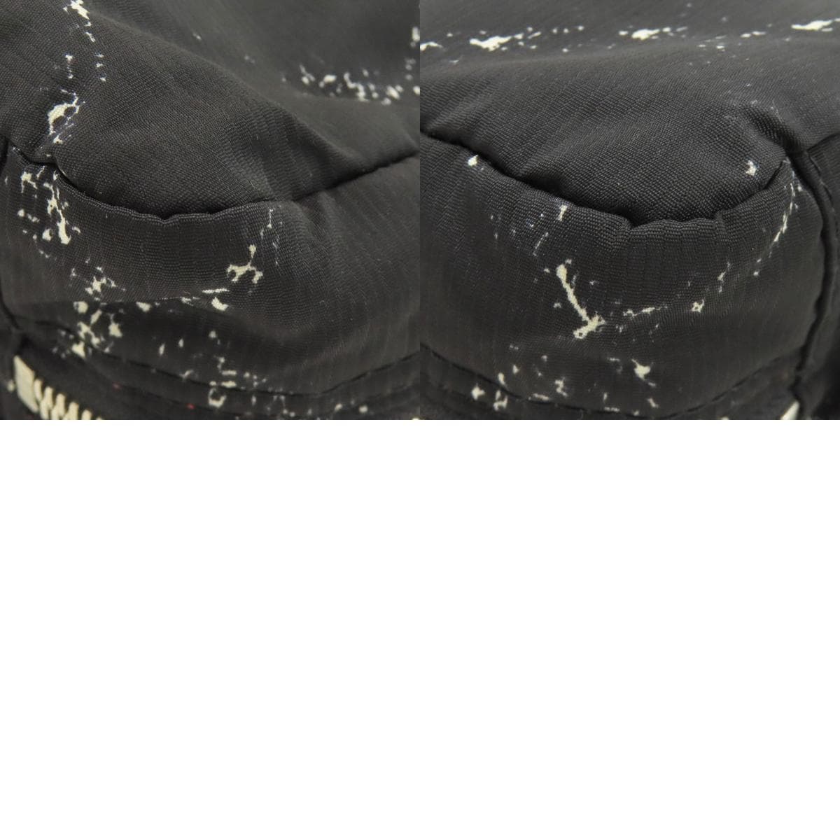 Chanel Travel Line Tote Bag Nylon Material Women's [Used] [CHANEL] 10