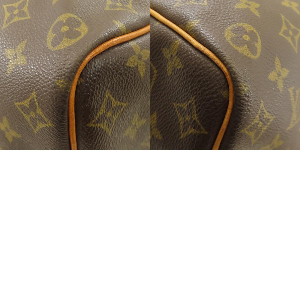 Louis Vuitton M41416 Keepall 50 Bandoulière Handbag Monogram Canvas Ladies [Used] [LOUIS VUITTON] M41416 10