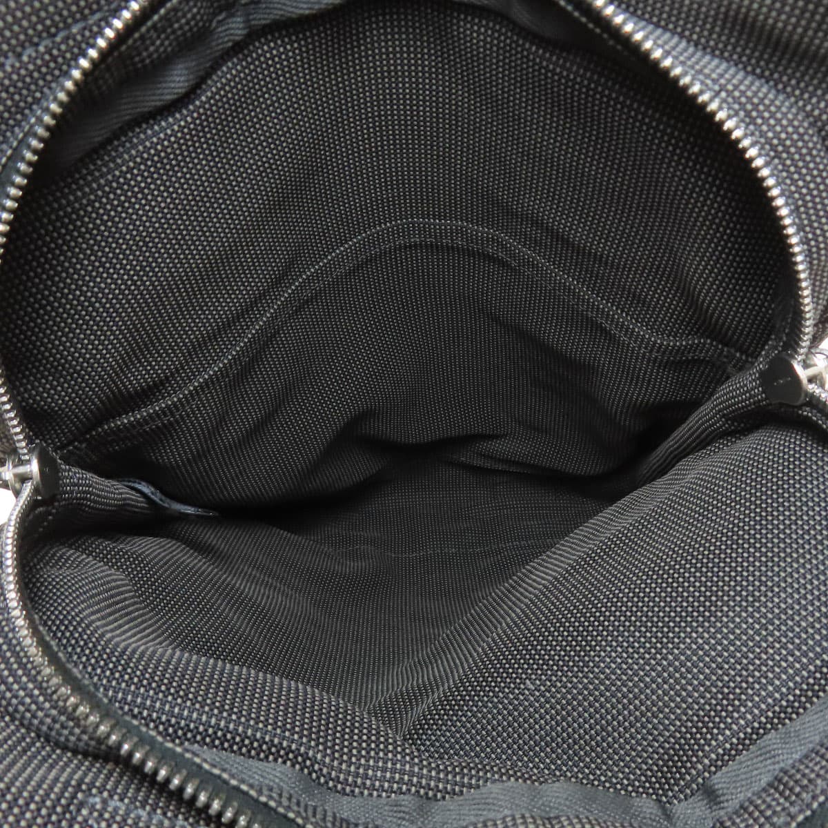 Hermès Émile Line PM Backpack/Daypack Canvas for Women [Used] [HERMES] 5