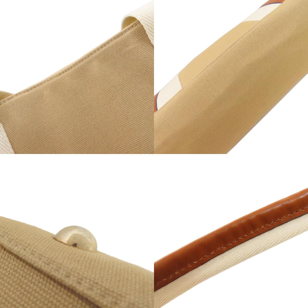 Chloe Mother's Bag Tote Bag Canvas Ladies [Used] [CHLOE] 8