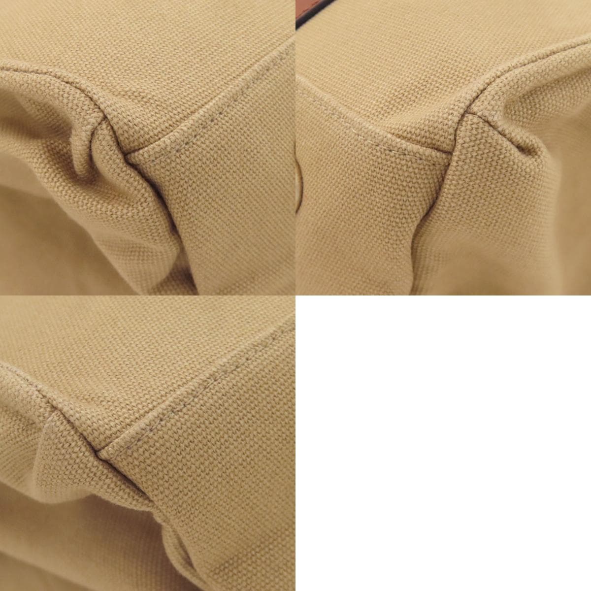 Chloe Mother's Bag Tote Bag Canvas Ladies [Used] [CHLOE] 10