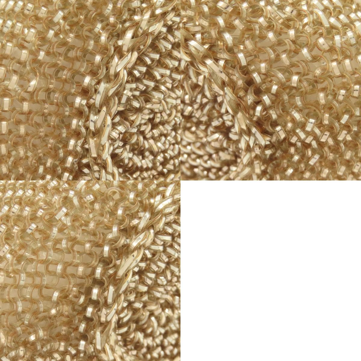 Anteprima Wire Bag Flower Handbag PVC Ladies [Used] [ANTEPRIMA] 10