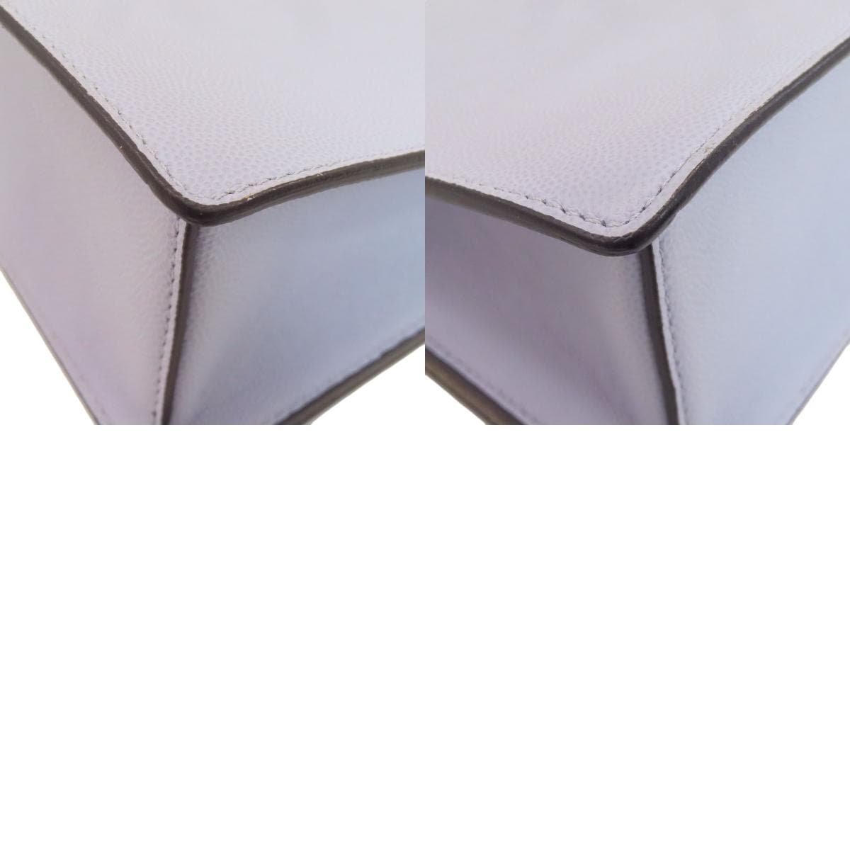 Furla Chain Shoulder Shoulder Bag PVC Ladies [Used] [Furla] 10