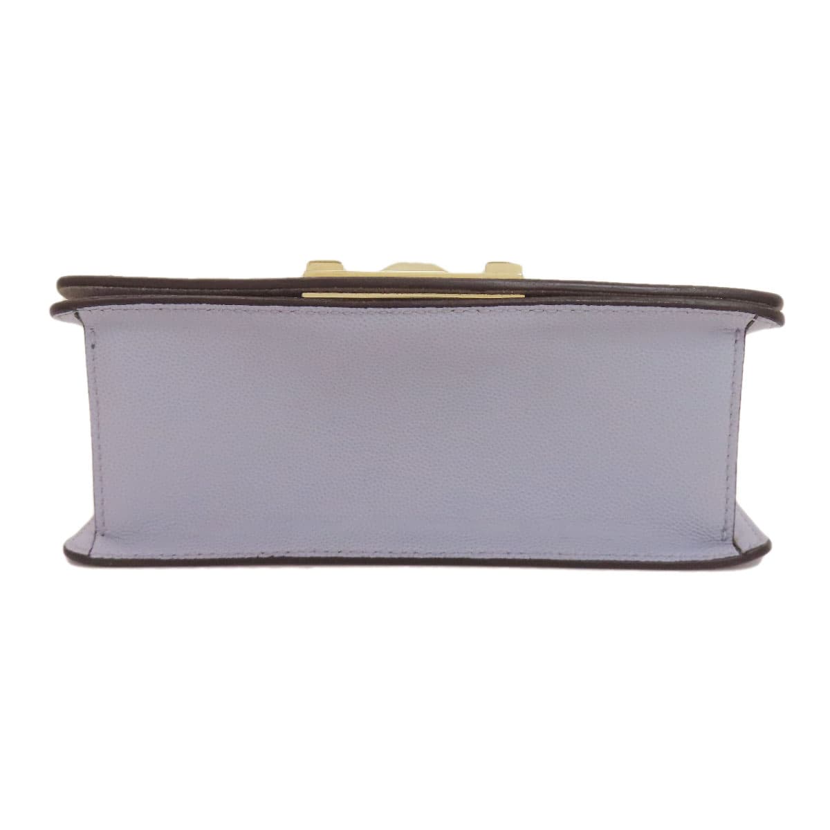 Furla Chain Shoulder Shoulder Bag PVC Ladies [Used] [Furla] 4