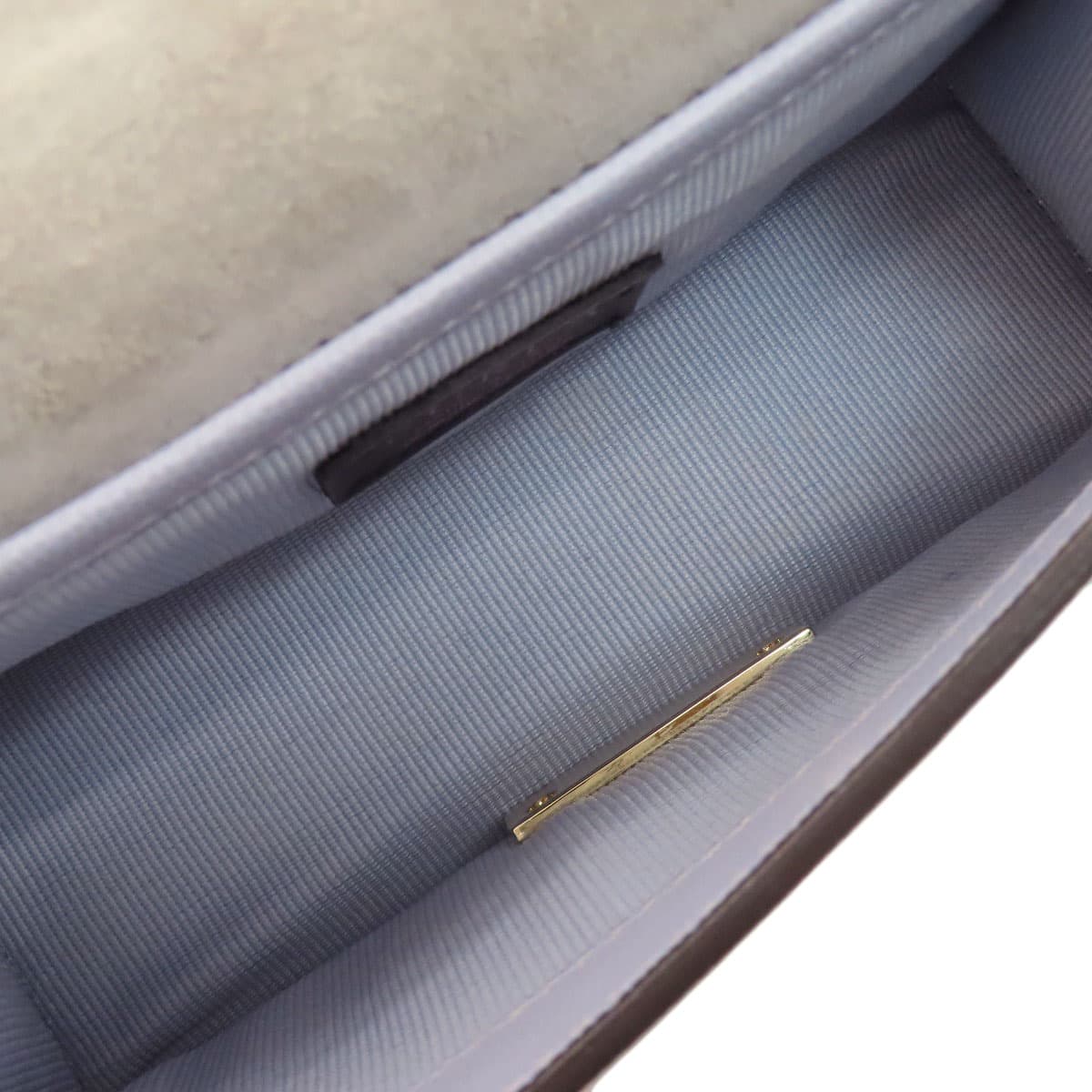 Furla Chain Shoulder Shoulder Bag PVC Ladies [Used] [Furla] 5