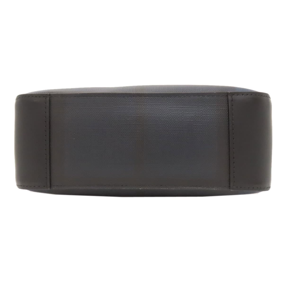 Burberry Check Pattern Shoulder Bag PVC Ladies [Used] [BURBERRY] 4