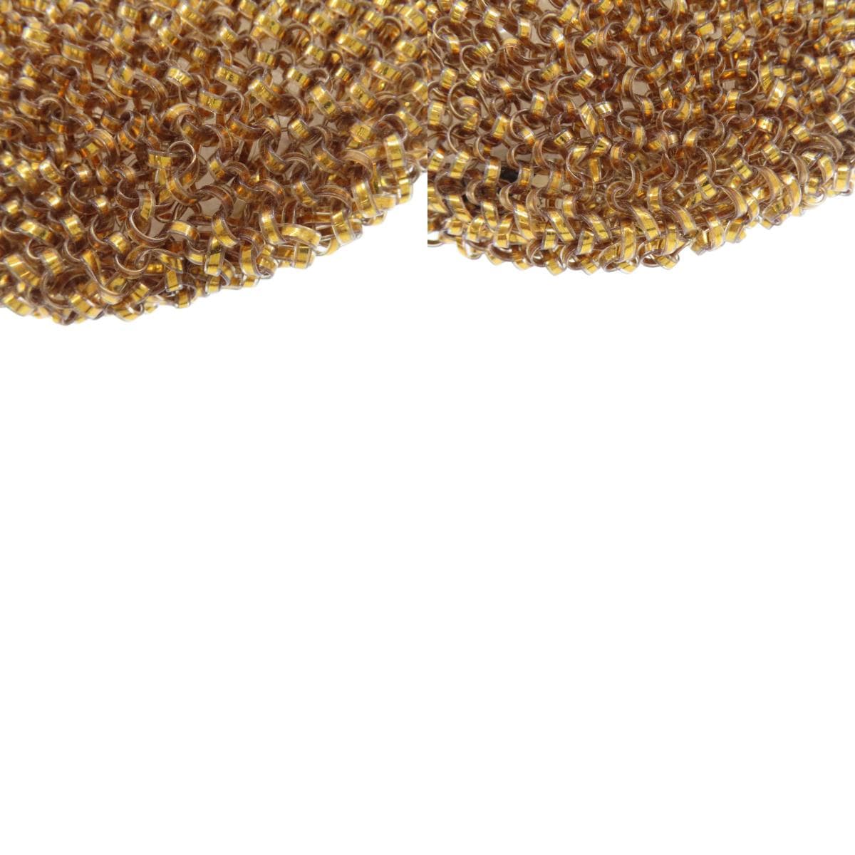 Anteprima wire bag flower handbag PVC ladies [used] [ANTEPRIMA] 10