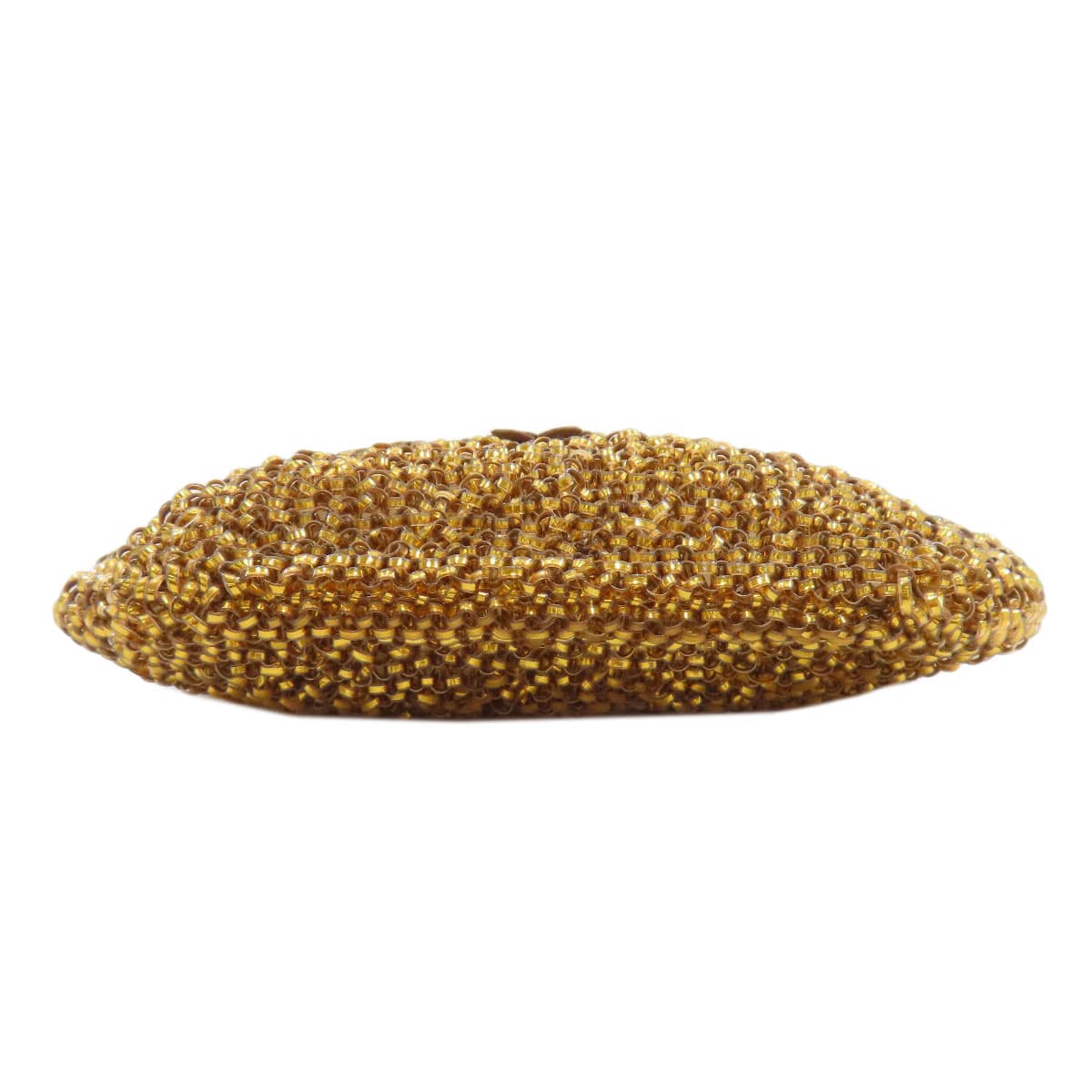 Anteprima wire bag flower handbag PVC ladies [used] [ANTEPRIMA] 4