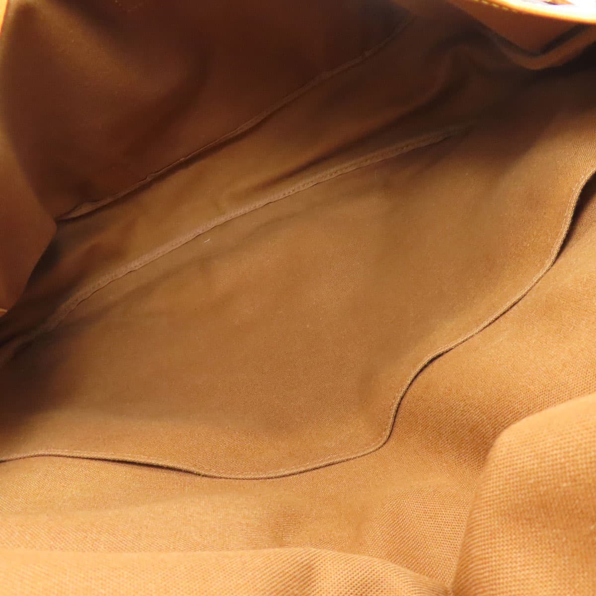 Louis Vuitton M42252 Somer LL Shoulder Bag Monogram Canvas Ladies [Used] [LOUIS VUITTON] M42252 5