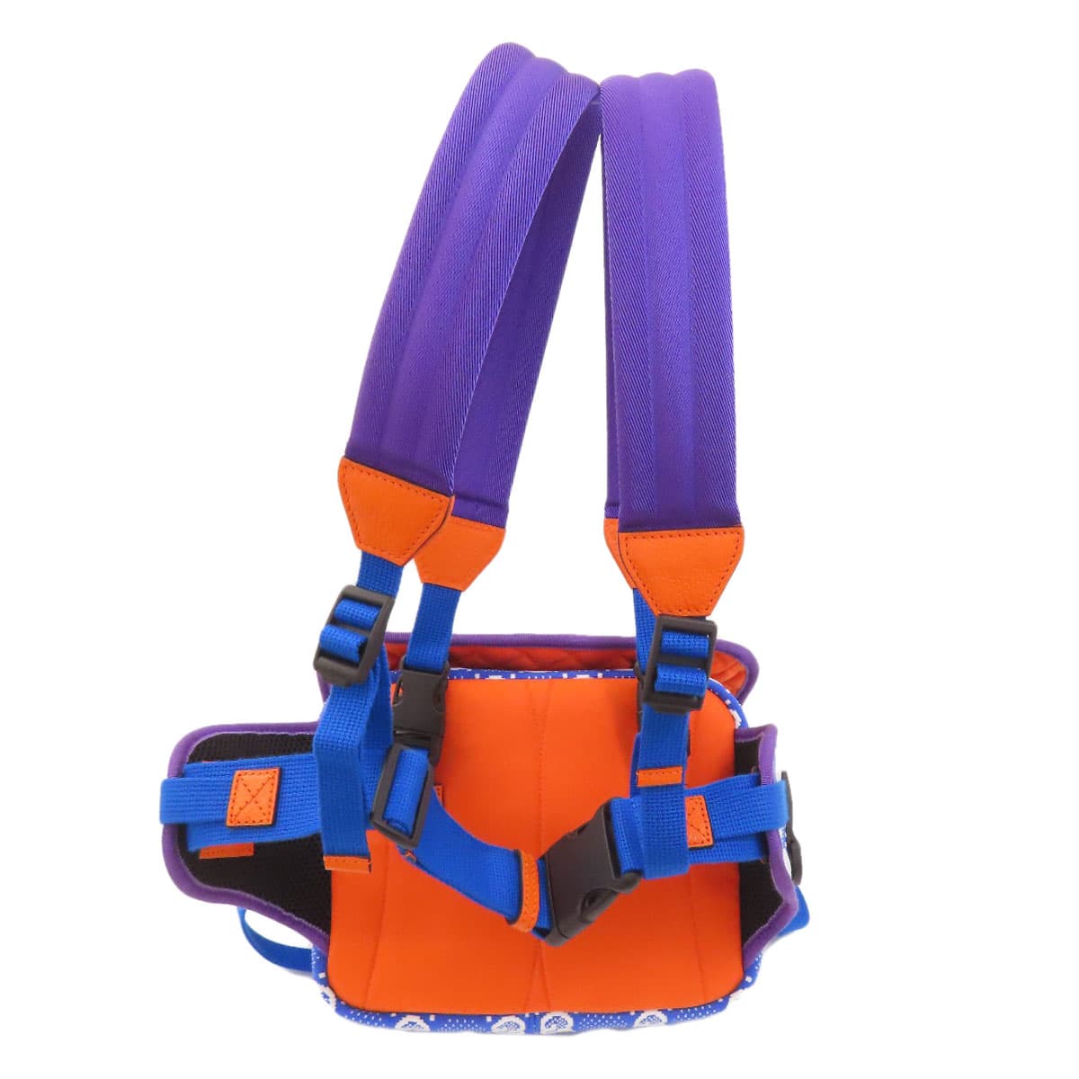 Gucci 752100 GG Small Backpack Rucksack/Daypack Nylon Material Women's [Used] [GUCCI] 752100 2