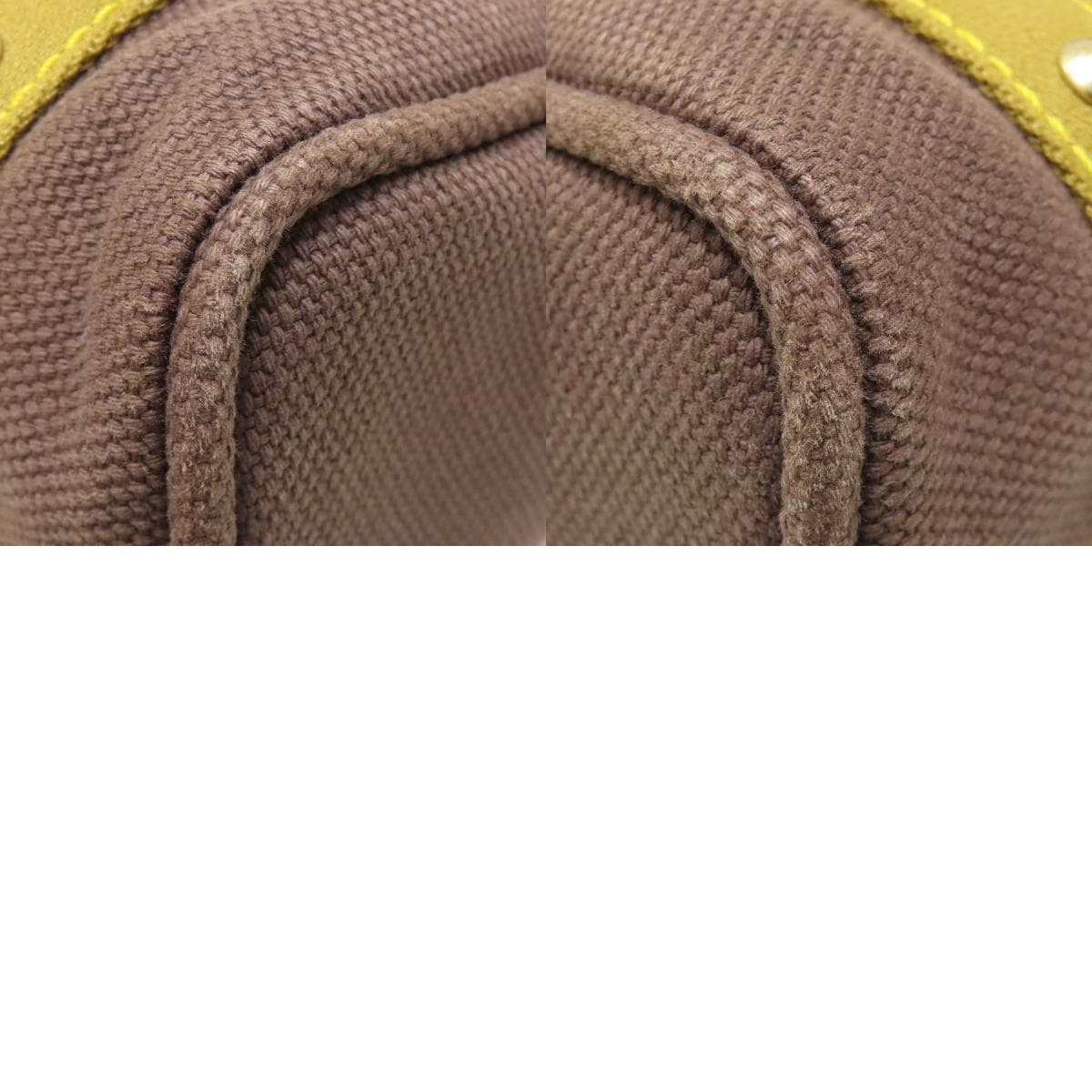 Louis Vuitton M40086 Antigua Line Cabas MM Tote Bag Canvas Ladies [Used] [LOUIS VUITTON] M40086 10