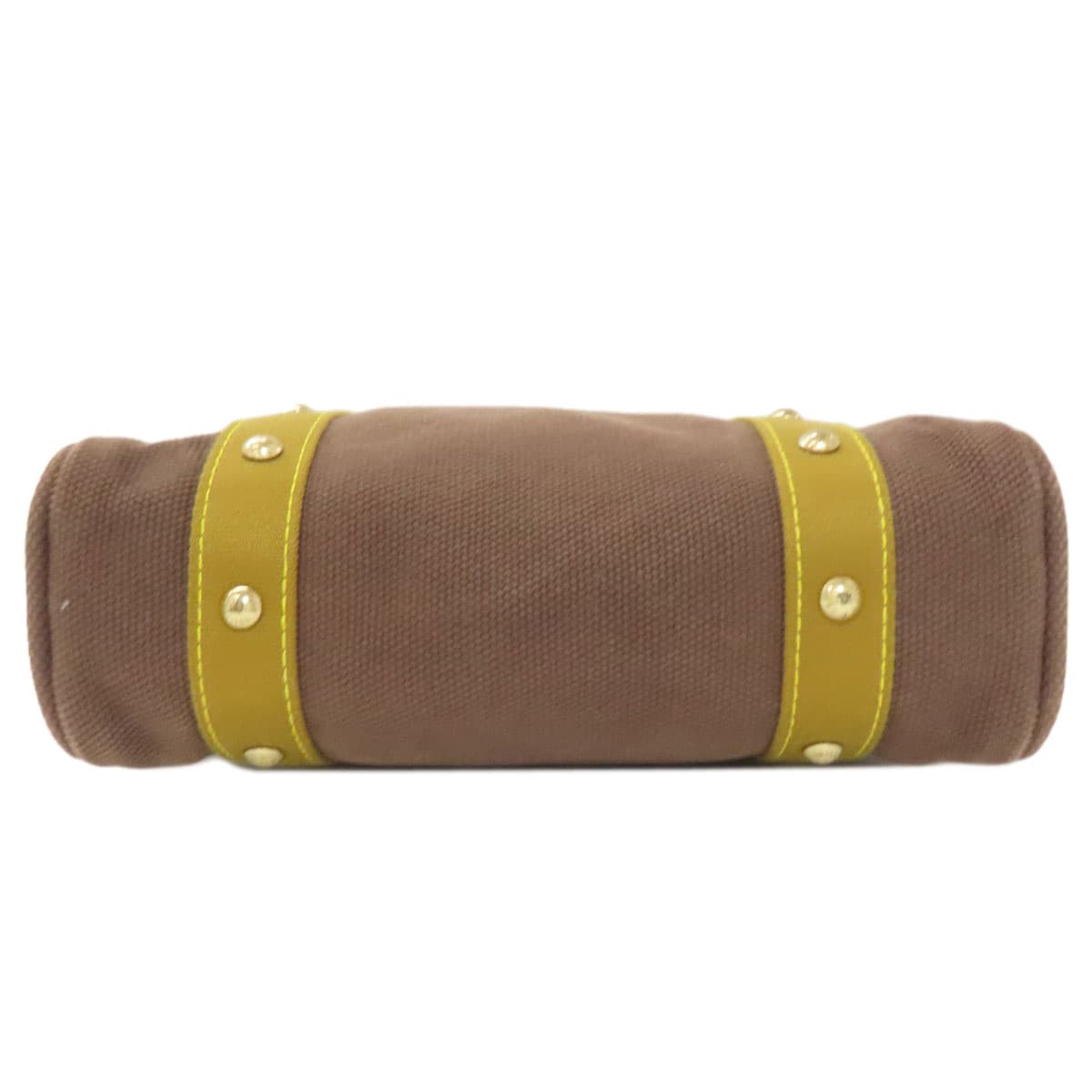 Louis Vuitton M40086 Antigua Line Cabas MM Tote Bag Canvas Ladies [Used] [LOUIS VUITTON] M40086 4