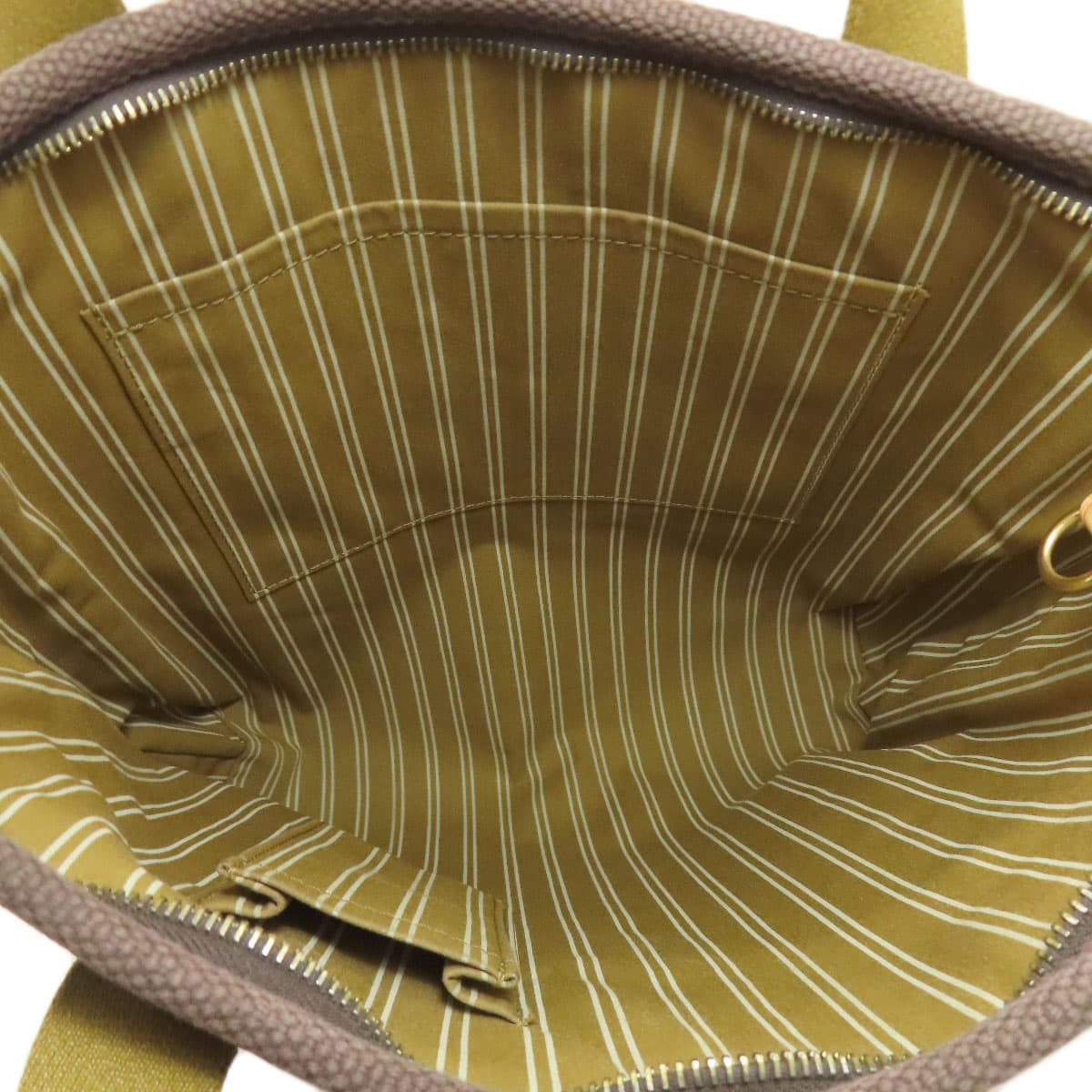 Louis Vuitton M40086 Antigua Line Cabas MM Tote Bag Canvas Ladies [Used] [LOUIS VUITTON] M40086 5