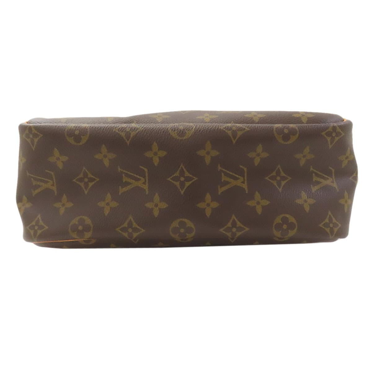 Louis Vuitton M42228 Trouville Handbag Monogram Canvas Ladies [Used] [LOUIS VUITTON] M42228 4