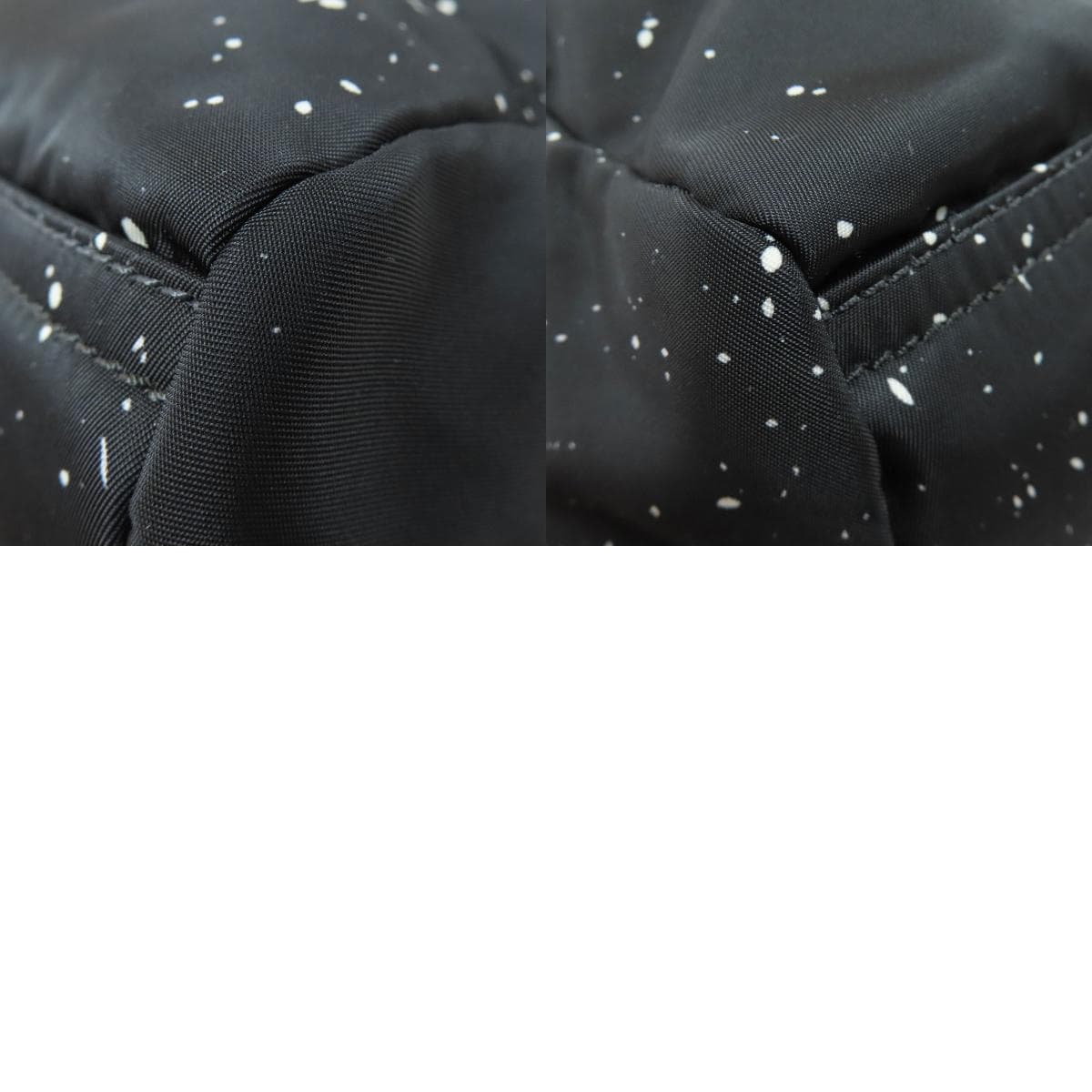 Givenchy 2WAY Handbag Nylon Material Ladies [Used] [GIVENCHY] 10