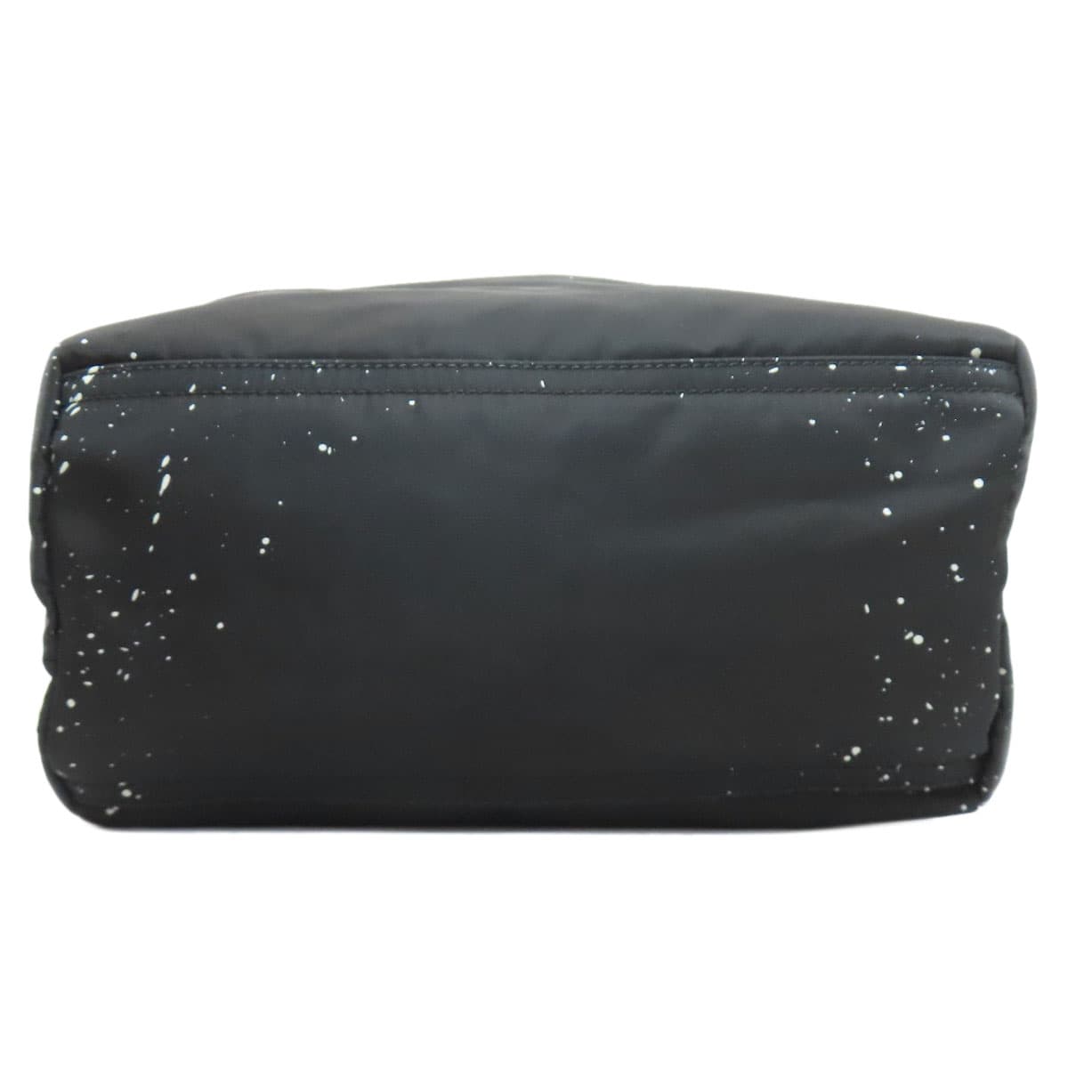 Givenchy 2WAY Handbag Nylon Material Ladies [Used] [GIVENCHY] 4