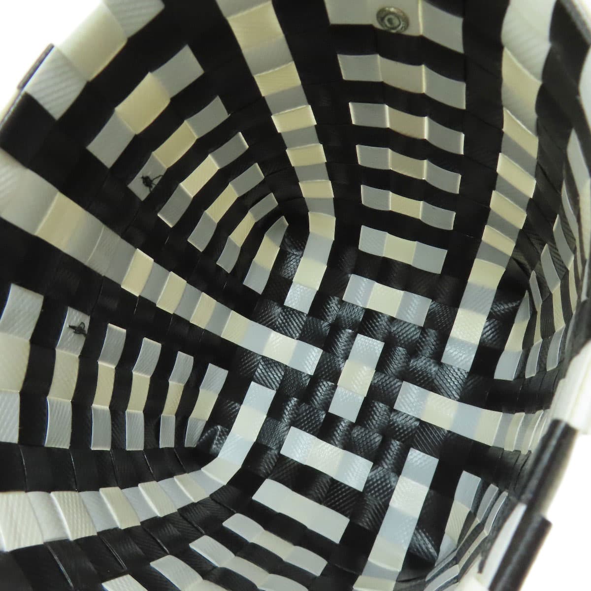 Marni basket bag handbag polypropylene ladies [used] [MARNI] 5