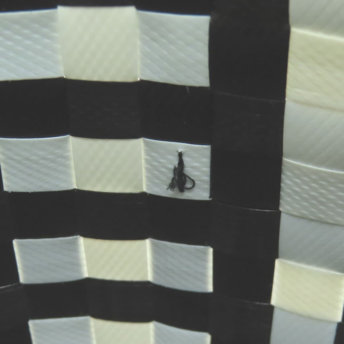 Marni basket bag handbag polypropylene ladies [used] [MARNI] 6