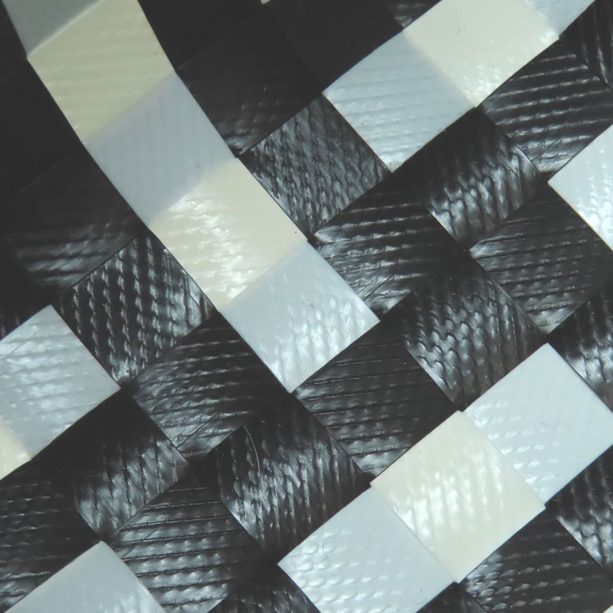 Marni basket bag handbag polypropylene ladies [used] [MARNI] 7