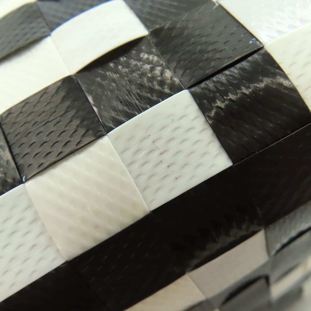 Marni basket bag handbag polypropylene ladies [used] [MARNI] 8