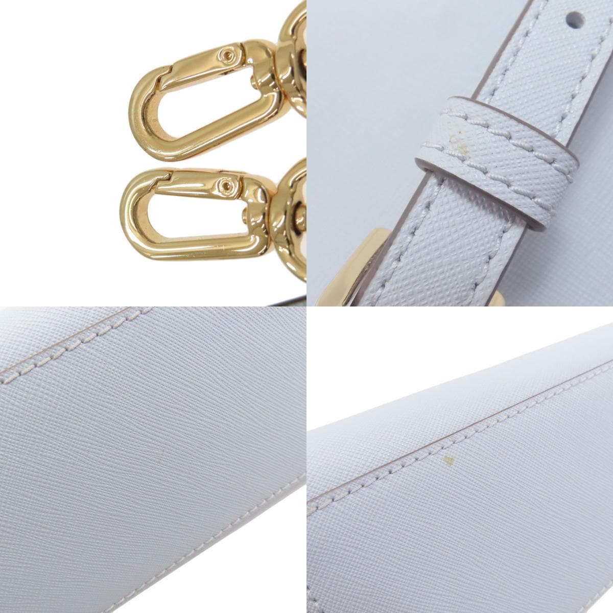 Tory Burch Emerson Mini Top Zip 2WAY Handbag Leather Ladies [Used] [Tory Burch] 9