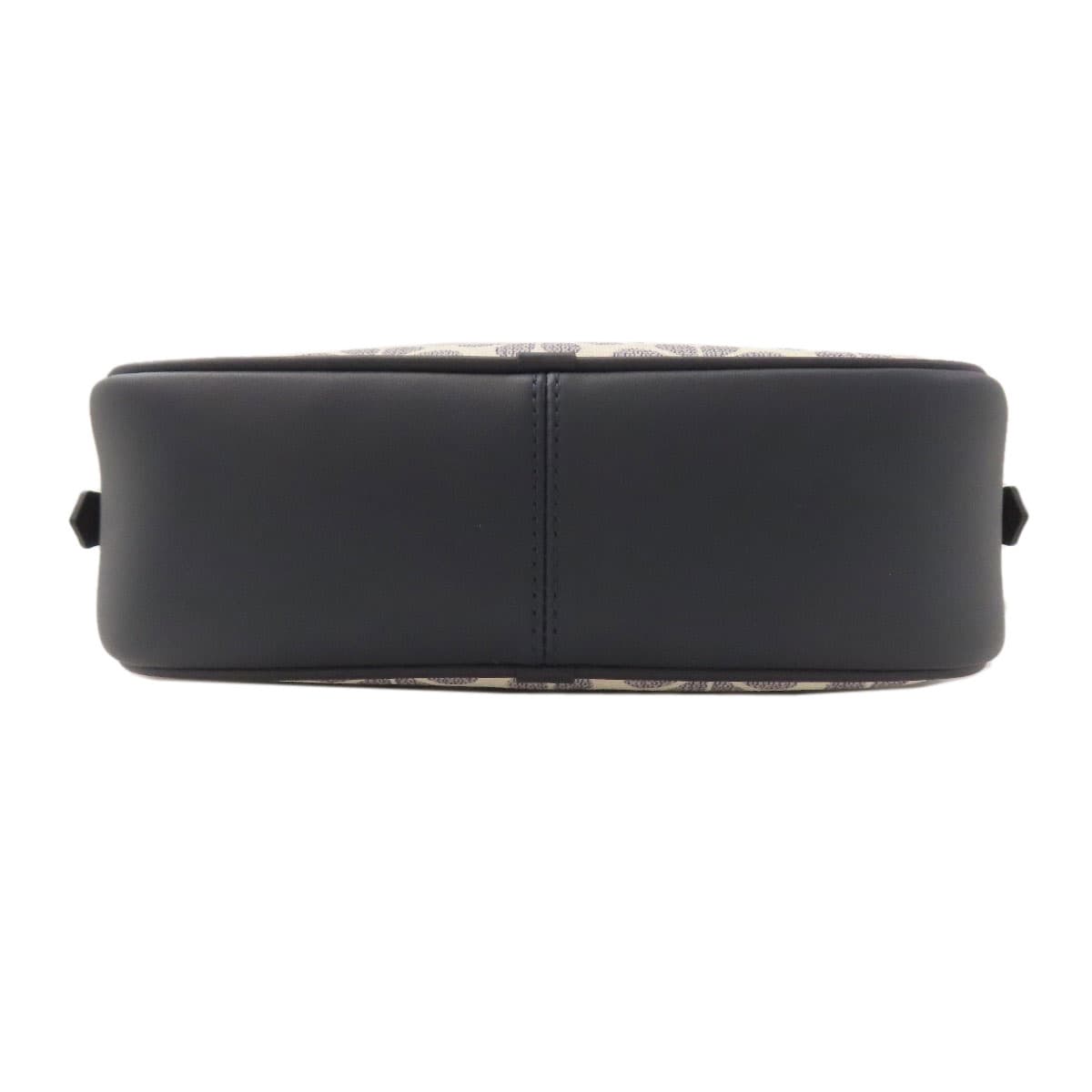 Kate Spade Flower Motif Shoulder Bag PVC Ladies [Used] [kate spade] 4