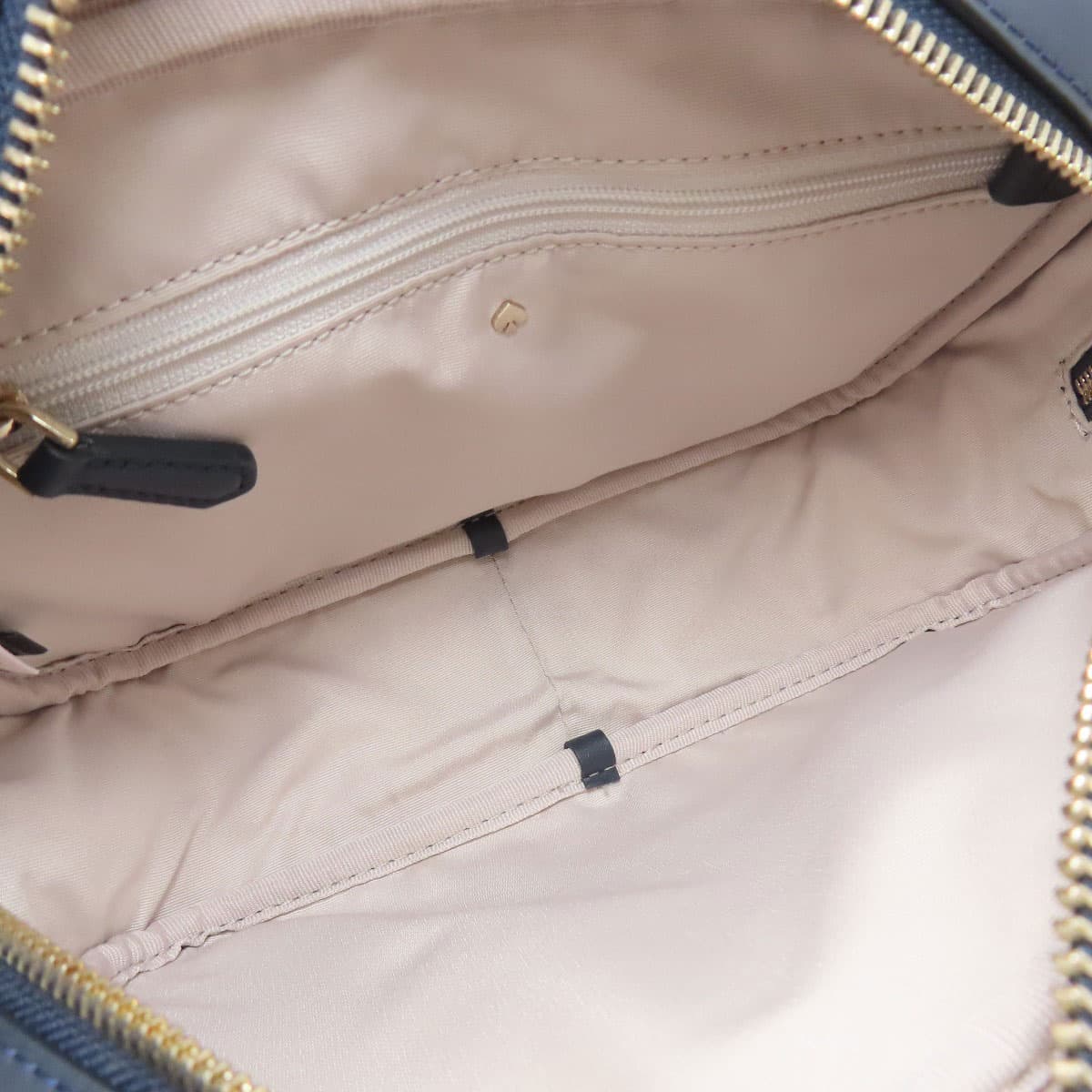 Kate Spade Flower Motif Shoulder Bag PVC Ladies [Used] [kate spade] 5