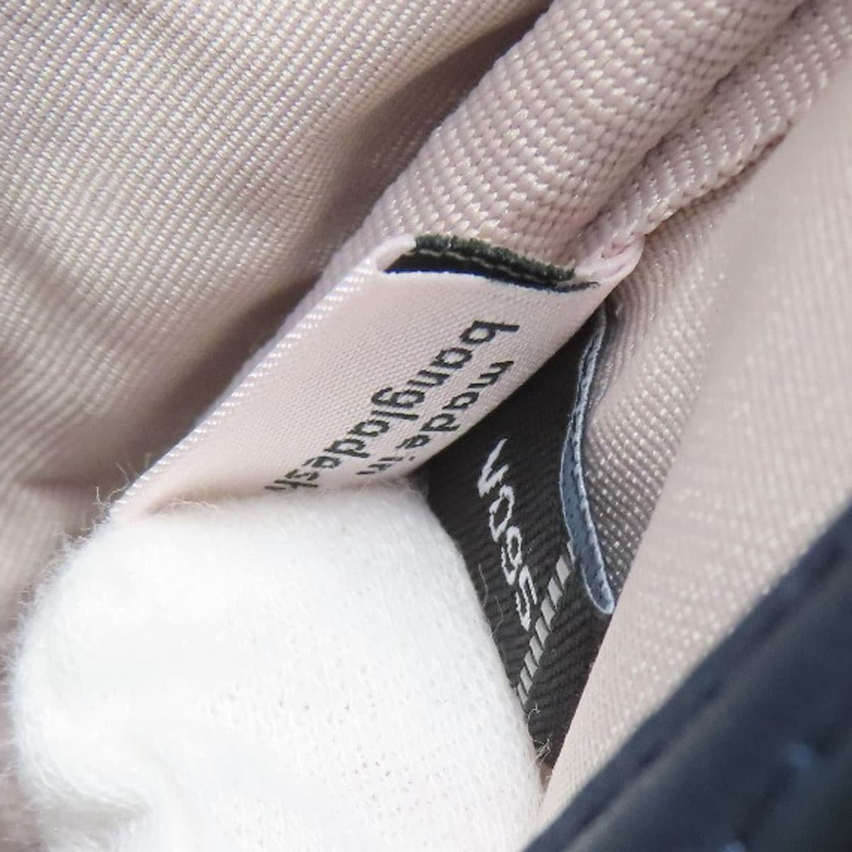 Kate Spade Flower Motif Shoulder Bag PVC Ladies [Used] [kate spade] 7