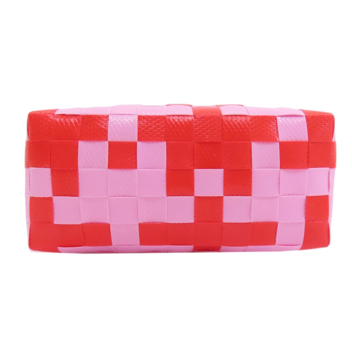 Marni Kids Basket Bag Diamond Handbag Polypropylene Ladies [Used] [MARNI] 4