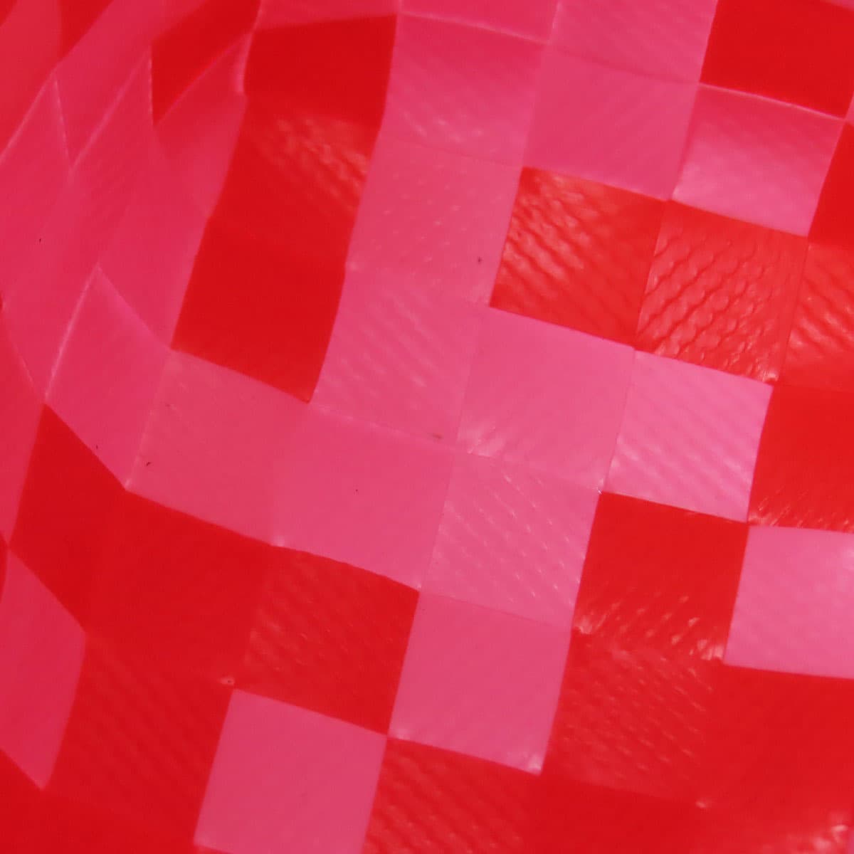 Marni Kids Basket Bag Diamond Handbag Polypropylene Ladies [Used] [MARNI] 7