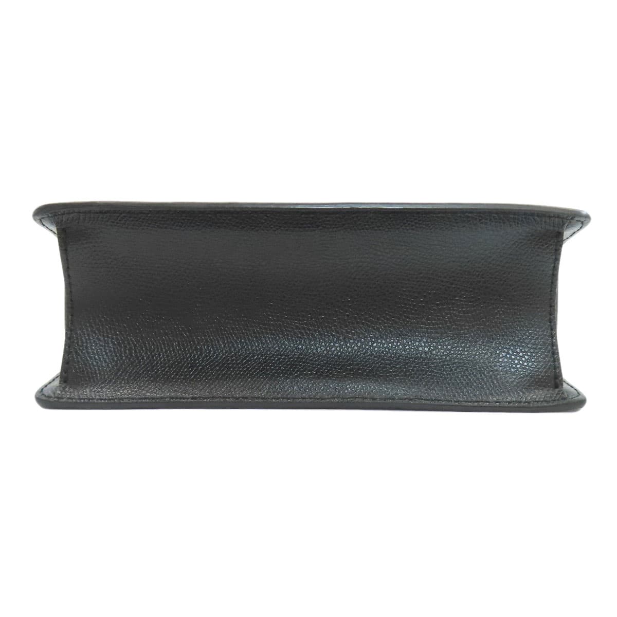 Furla Arch Logo Shoulder Bag Leather Ladies [Used] [Furla] 4