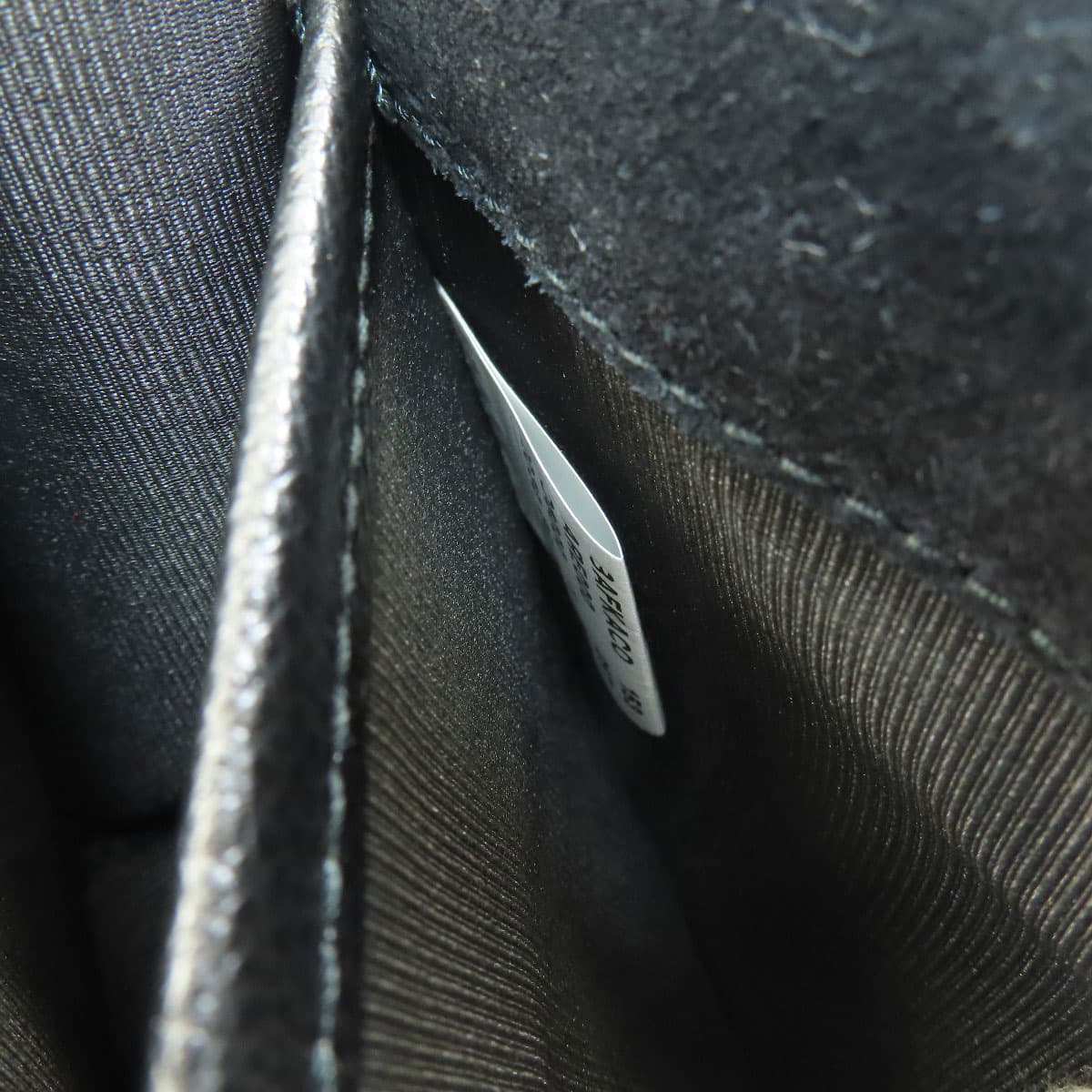 Furla Arch Logo Shoulder Bag Leather Ladies [Used] [Furla] 7