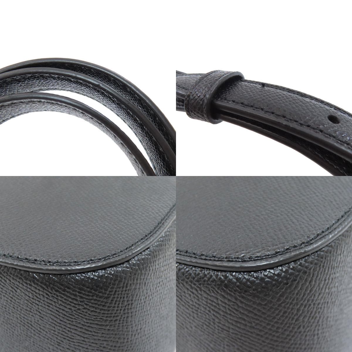 Coach 1589 Serena Satchel 2WAY Handbag Leather Ladies [Used] [COACH] 1589 9