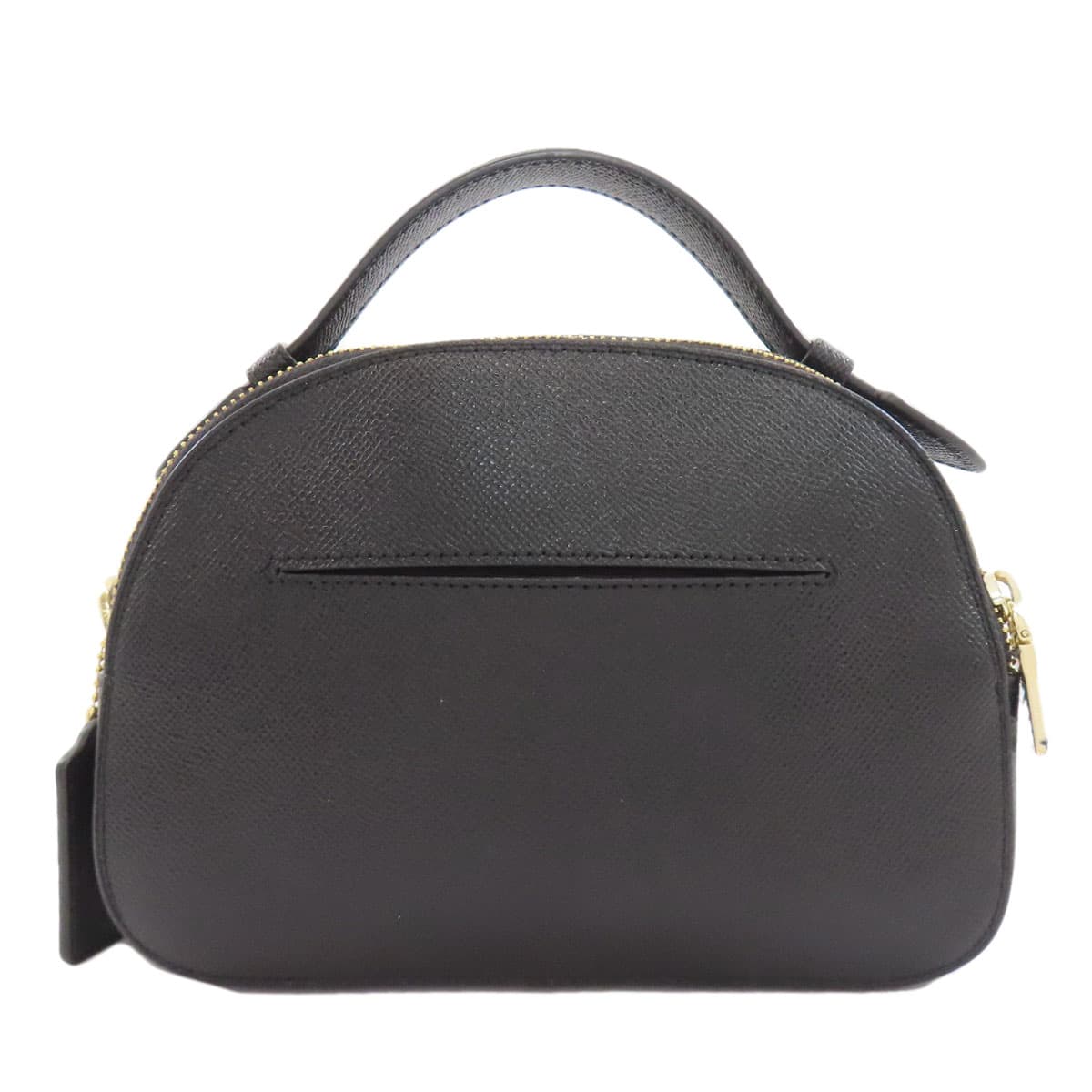 Coach 1589 Serena Satchel 2WAY Handbag Leather Ladies [Used] [COACH] 1589 2