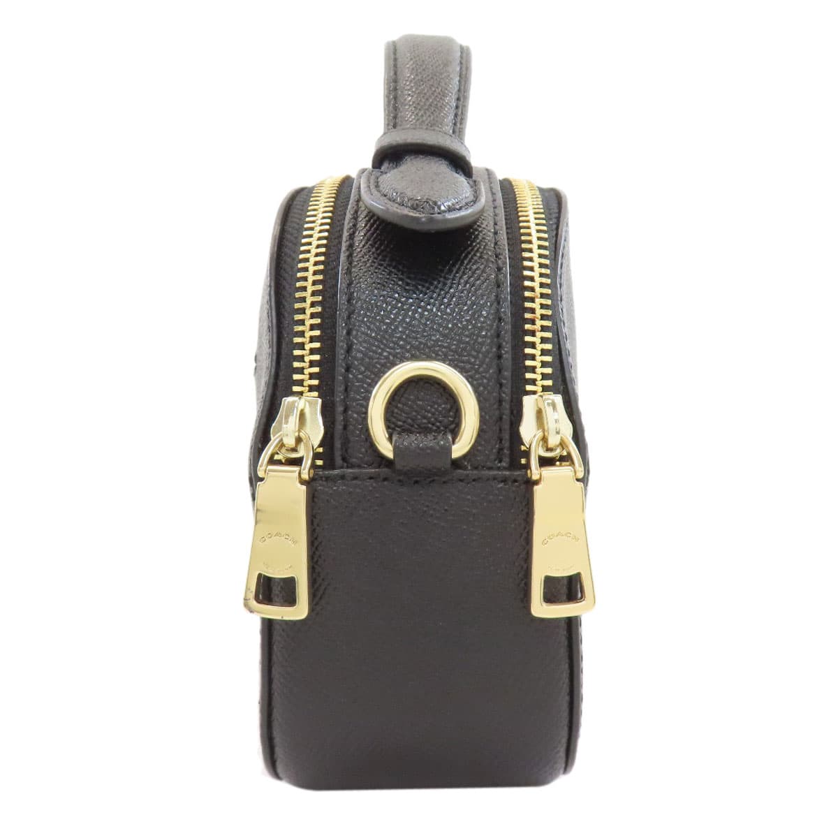 Coach 1589 Serena Satchel 2WAY Handbag Leather Ladies [Used] [COACH] 1589 3