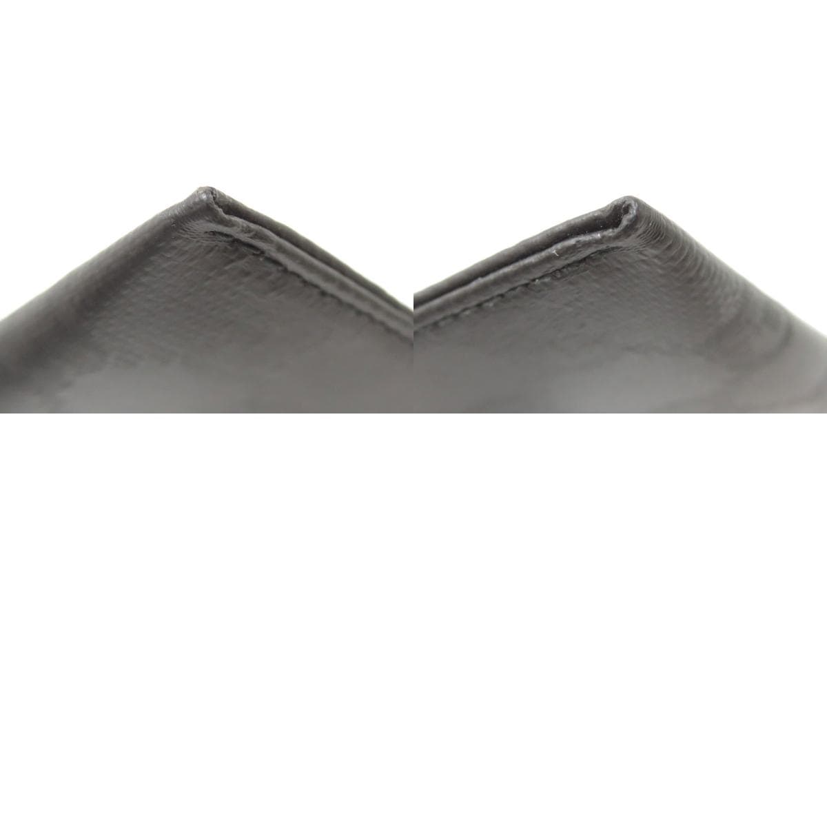 Gucci 780177 Fragment Case GG Accessory Pouch Leather Ladies [Used] [GUCCI] 780177 10