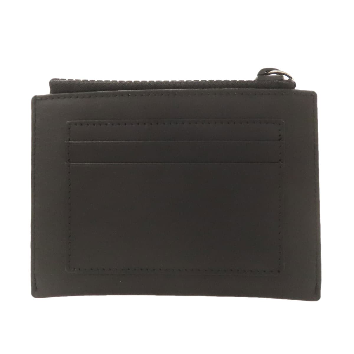 Gucci 780177 Fragment Case GG Accessory Pouch Leather Ladies [Used] [GUCCI] 780177 2