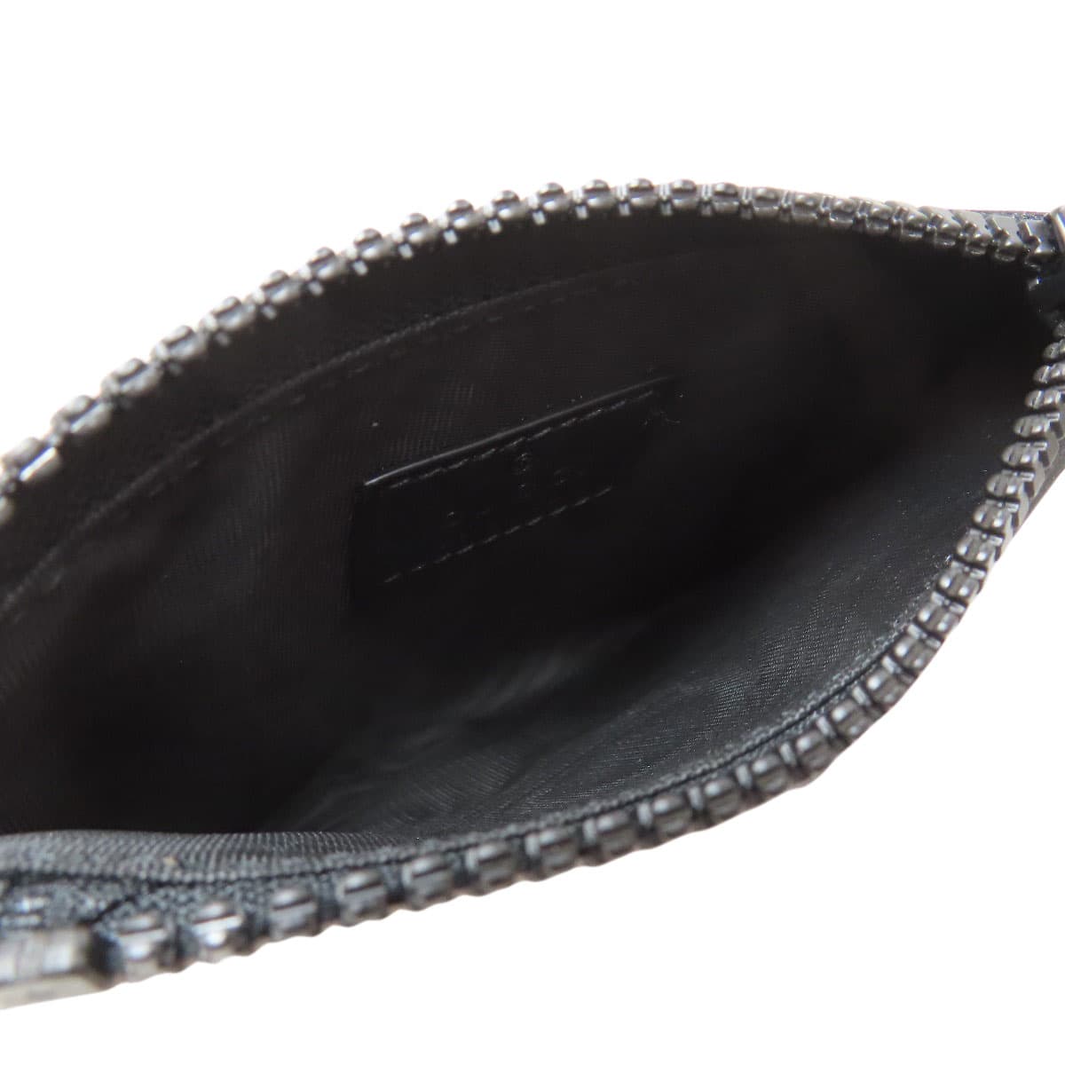 Gucci 780177 Fragment Case GG Accessory Pouch Leather Ladies [Used] [GUCCI] 780177 4