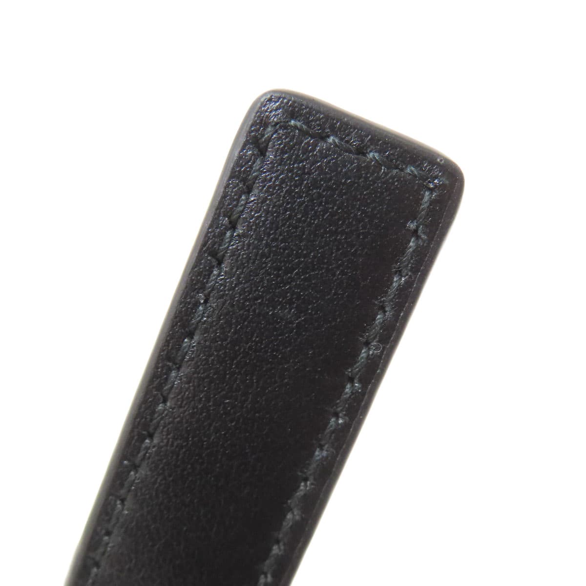 Gucci 780177 Fragment Case GG Accessory Pouch Leather Ladies [Used] [GUCCI] 780177 7