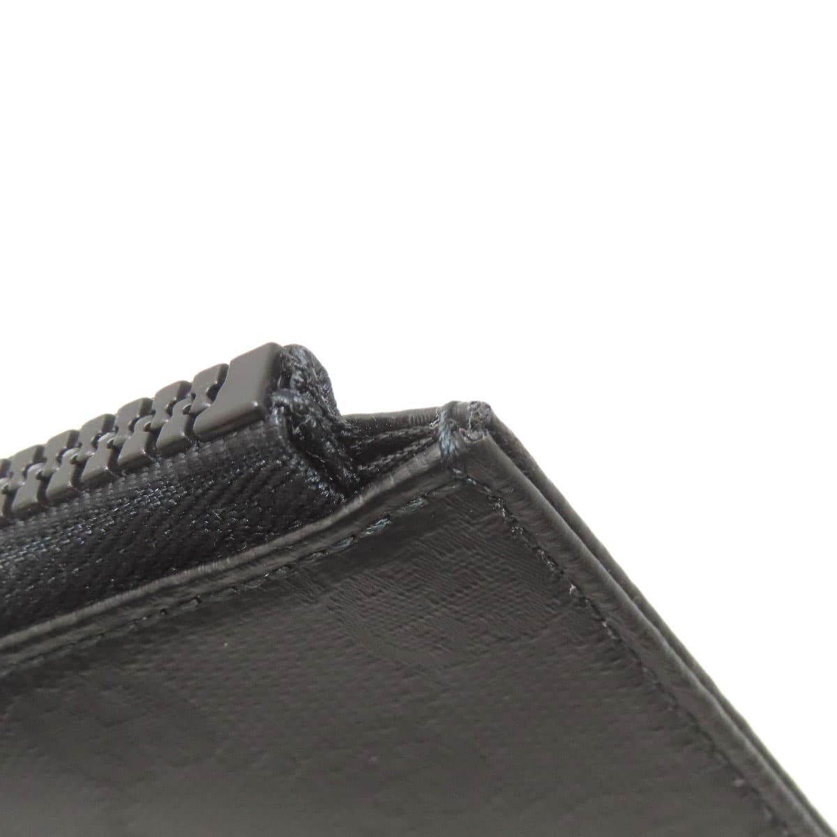 Gucci 780177 Fragment Case GG Accessory Pouch Leather Ladies [Used] [GUCCI] 780177 8