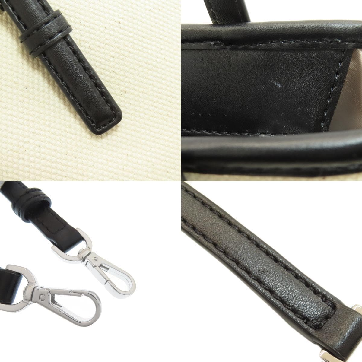 Michael Kors Graffiti 2WAY Handbag Canvas Ladies [Used] [Michael Kors] 9